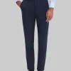 PANTALON CAPO MICRO AZUL MARINO
