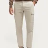 PANTALON CARGO ELVIS PIEDRA