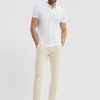 PANTALON CHINO COMFORT CRUDO