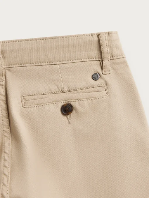 PANTALON CHINO KIDS BEIGE