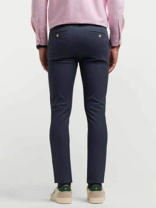 PANTALON COOPER AZUL MARINO