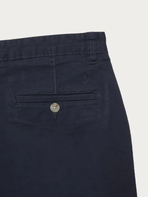 PANTALON COOPER AZUL MARINO