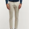 PANTALON COOPER BEIGE