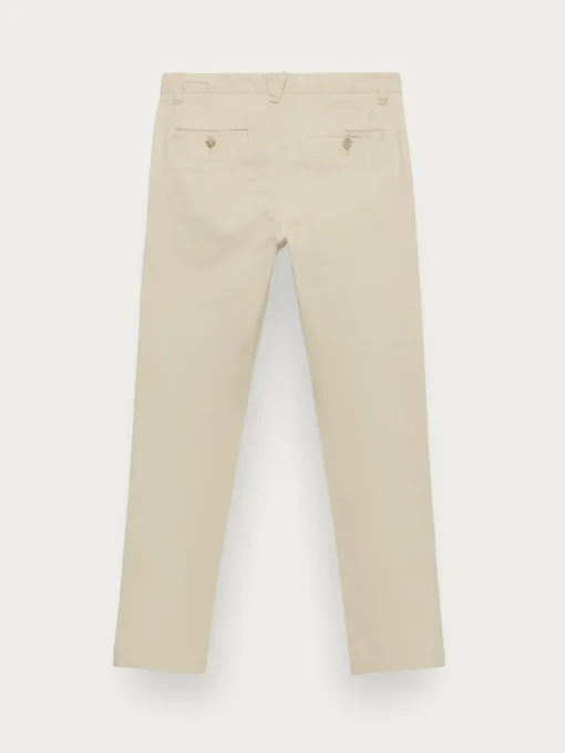 PANTALON COOPER BEIGE
