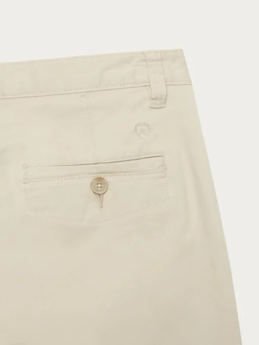 PANTALON COOPER BEIGE