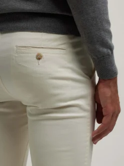 PANTALON COOPER CRUDO