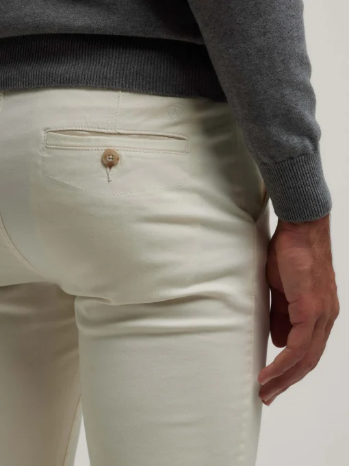 PANTALON COOPER CRUDO