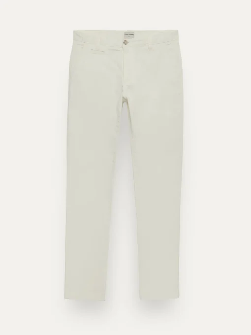 PANTALON COOPER CRUDO