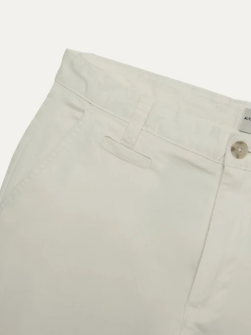 PANTALON COOPER CRUDO