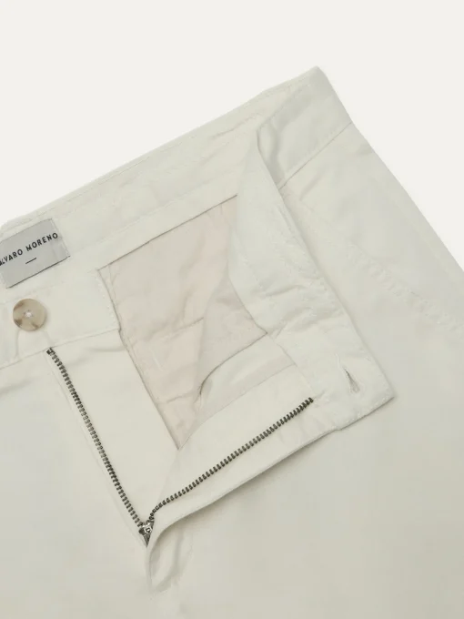 PANTALON COOPER CRUDO