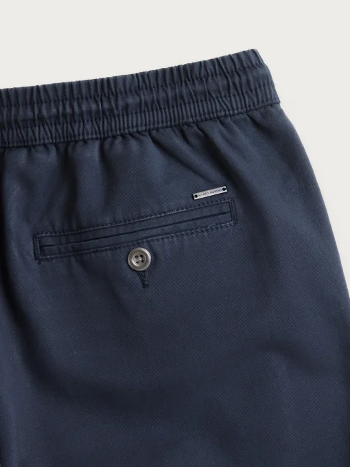 PANTALON DALTON AZUL MARINO