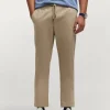 PANTALON DALTON BEIGE