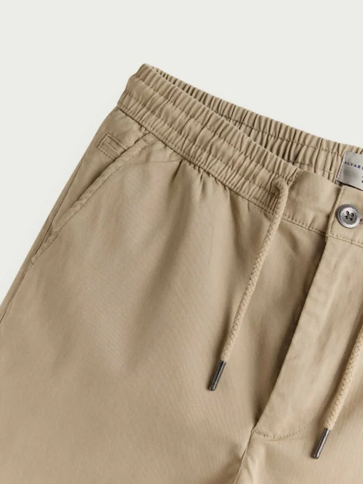 PANTALON DALTON BEIGE