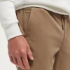 PANTALON DALTON CAMEL