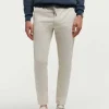 PANTALON DALTON CRUDO