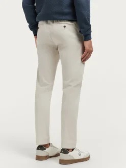 PANTALON DALTON CRUDO