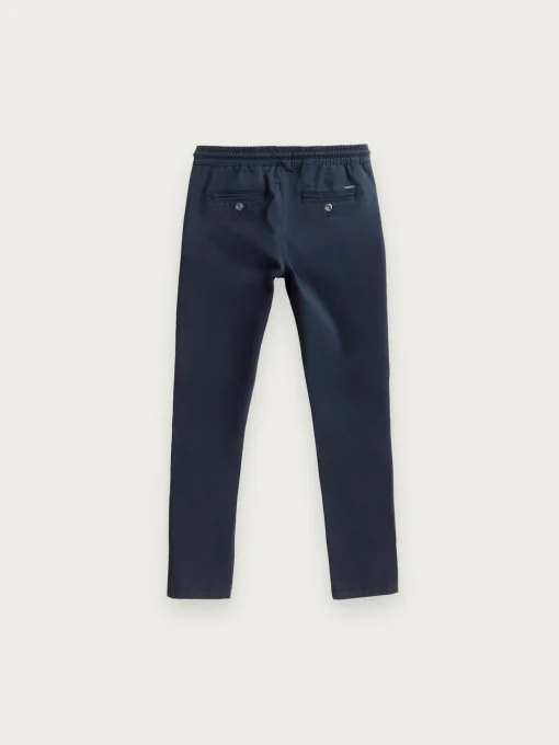 PANTALON DALTON KIDS AZUL MARINO