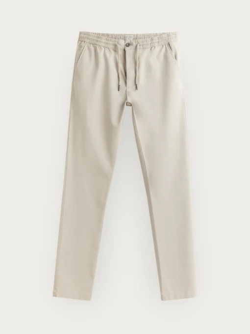 PANTALON DALTON PIEDRA