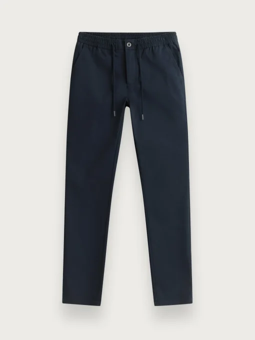 PANTALON DAWSON AZUL MARINO