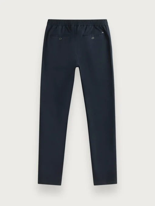PANTALON DAWSON AZUL MARINO
