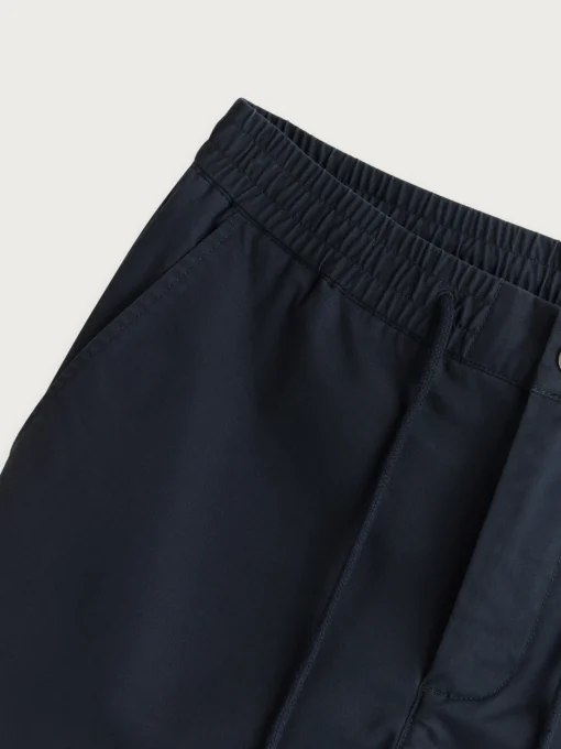 PANTALON DAWSON AZUL MARINO