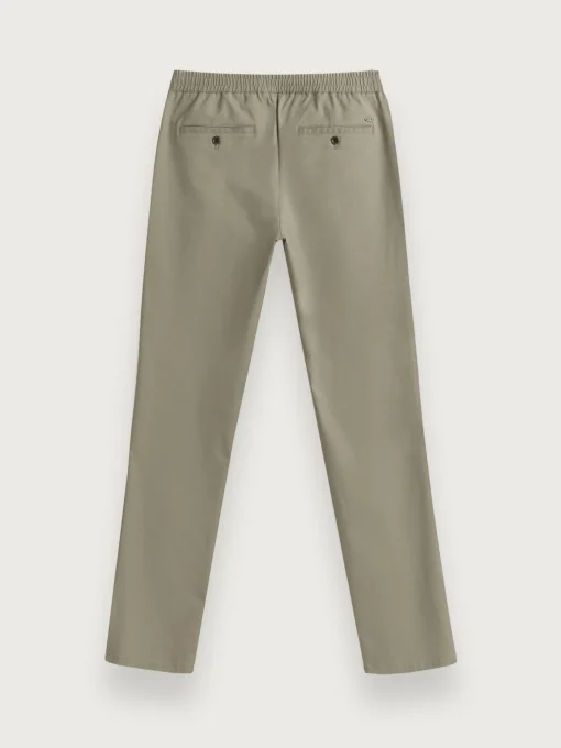 PANTALON DAWSON BEIGE