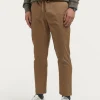 PANTALON DAWSON CAMEL