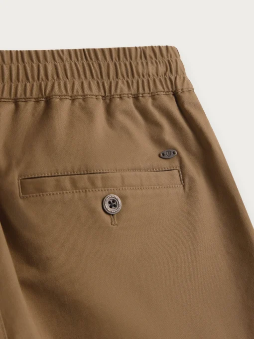 PANTALON DAWSON CAMEL
