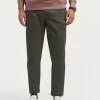PANTALON DAWSON VERDE