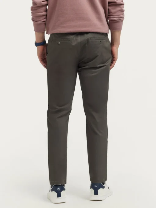 PANTALON DAWSON VERDE