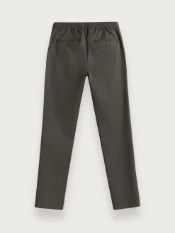 PANTALON DAWSON VERDE