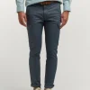 PANTALON DESERT AZUL