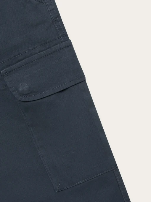 PANTALON DESERT AZUL