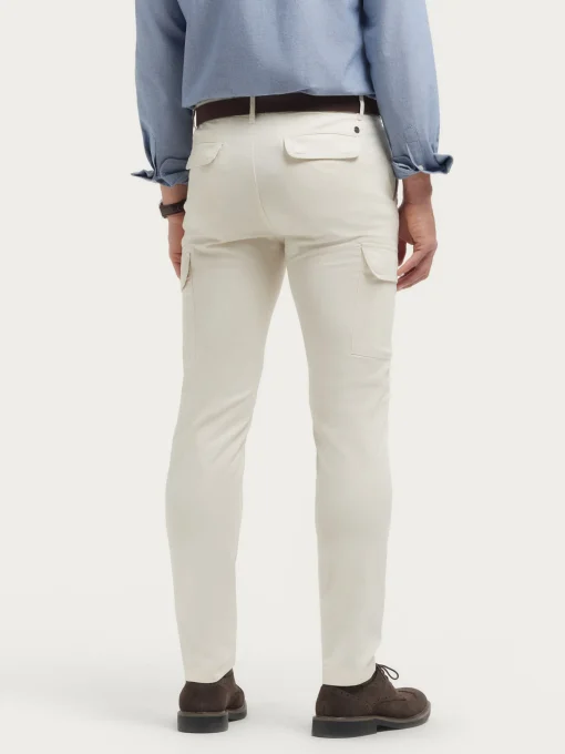 PANTALON DESERT CRUDO
