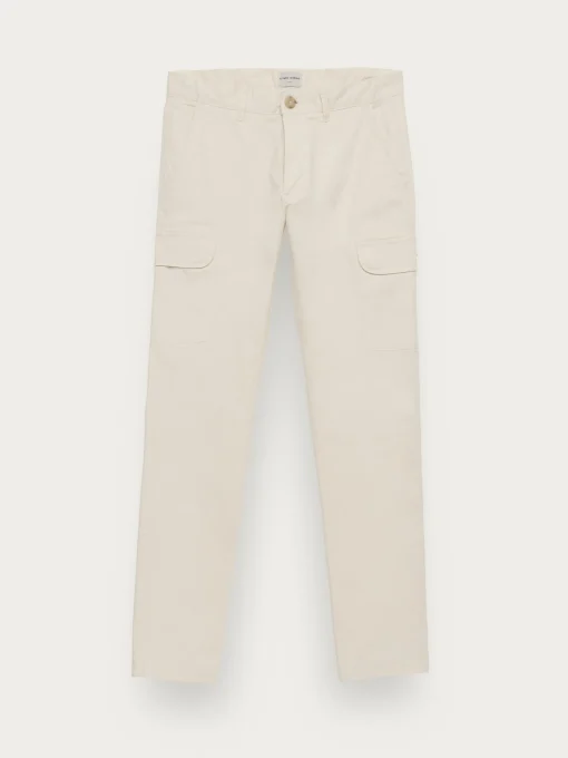 PANTALON DESERT CRUDO