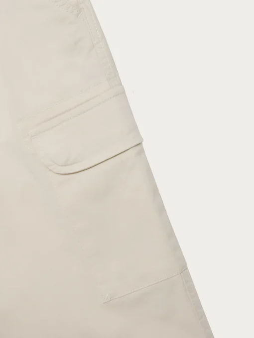 PANTALON DESERT CRUDO