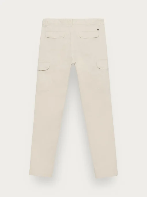 PANTALON DESERT CRUDO