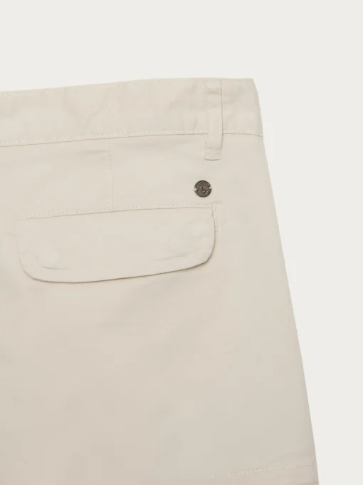 PANTALON DESERT CRUDO