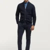 PANTALON ELVIS AZUL MARINO
