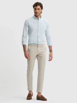 PANTALON ELVIS BEIGE