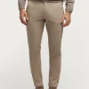 PANTALON ELVIS BEIGE