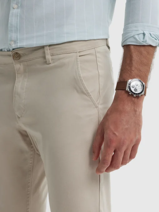 PANTALON ELVIS BEIGE