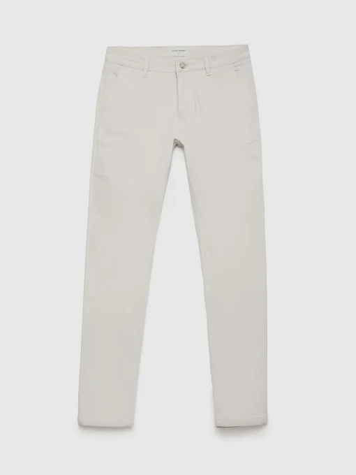 PANTALON ELVIS BEIGE