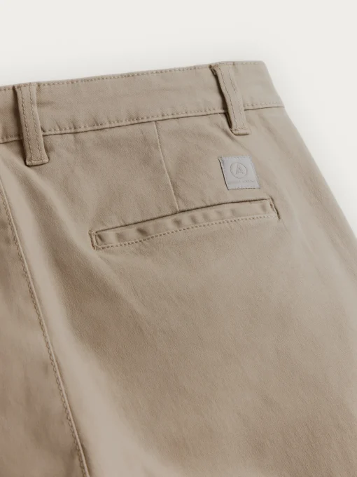 PANTALON ELVIS BEIGE