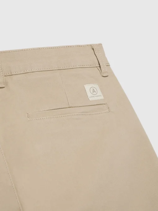 PANTALON ELVIS CAMEL