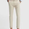 PANTALON ELVIS CRUDO