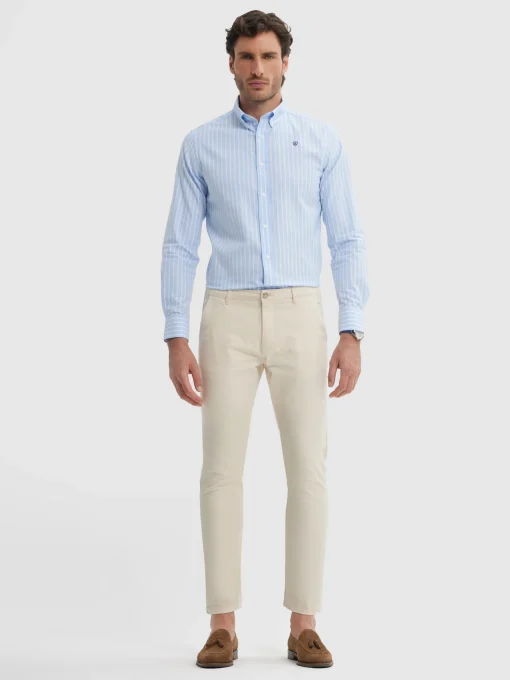 PANTALON ELVIS CRUDO