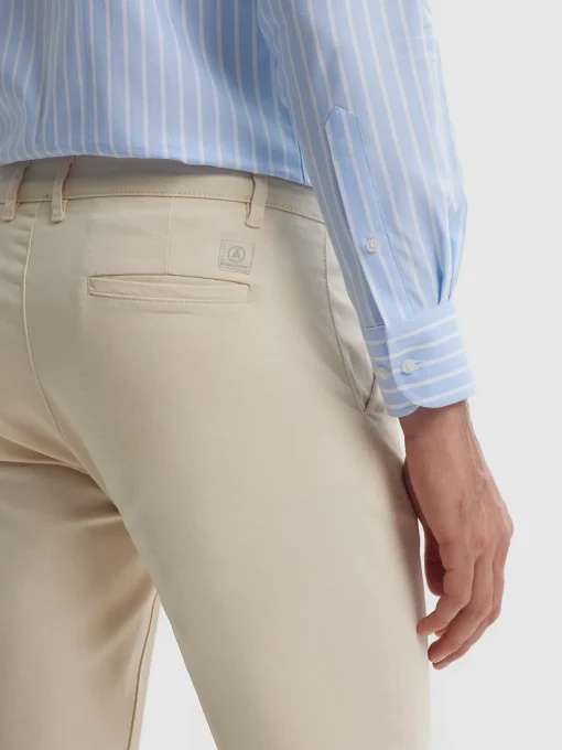 PANTALON ELVIS CRUDO