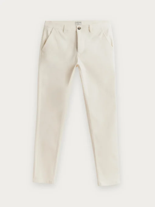 PANTALON ELVIS CRUDO