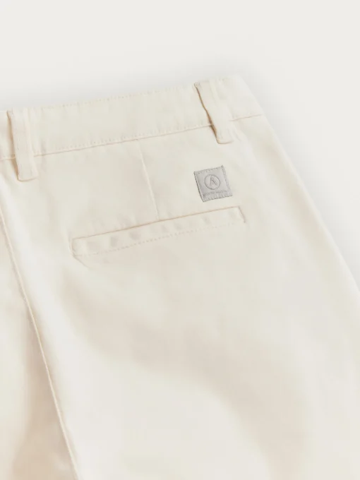 PANTALON ELVIS CRUDO